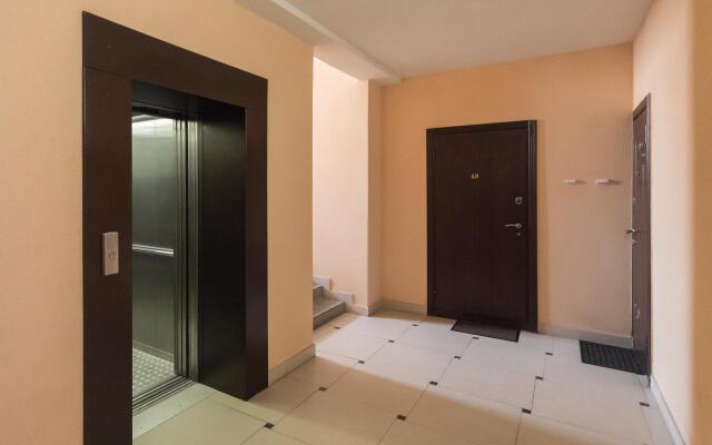 Live comfortably on Sheksninsky Avenue 10