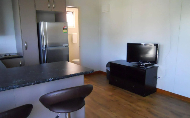 Discovery Parks - Mackay