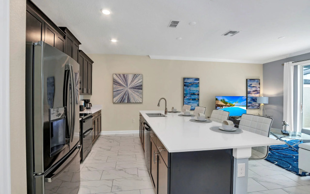 2861SMILE, Kissimmee, US