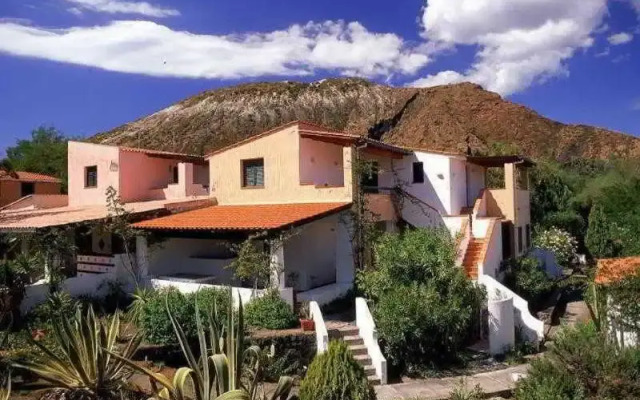 Vulcano Terme Residence