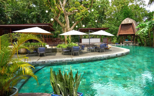 The Farm at San Benito