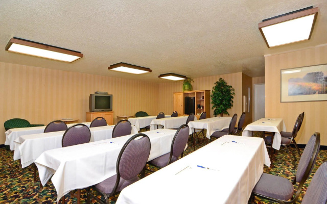 Best Western Plus Placerville Inn