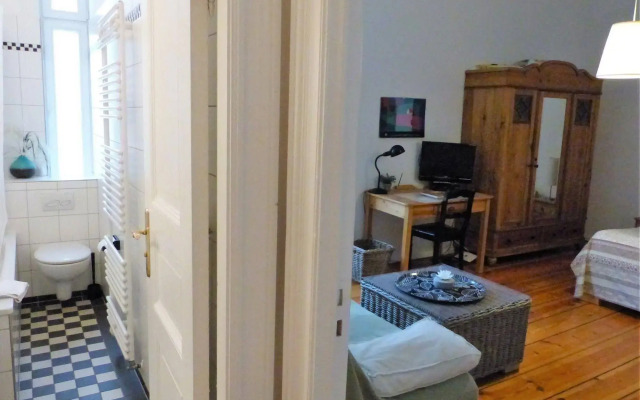 Ferienapartment Berlin Prenzlauer Berg