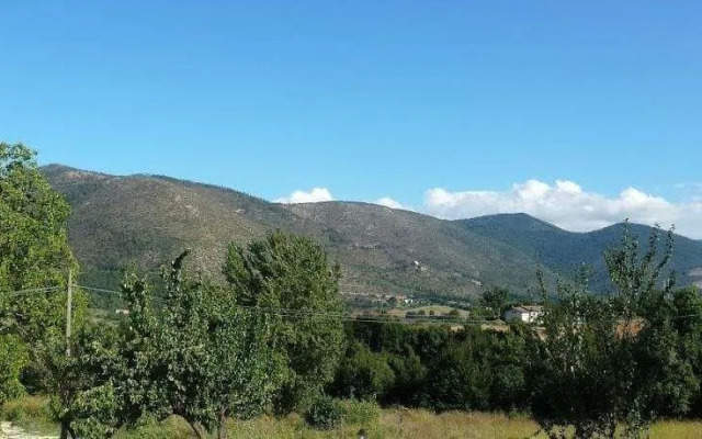 relais tenuta amerina