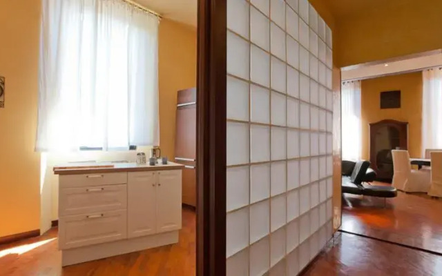 Novella Deluxe Penthouse
