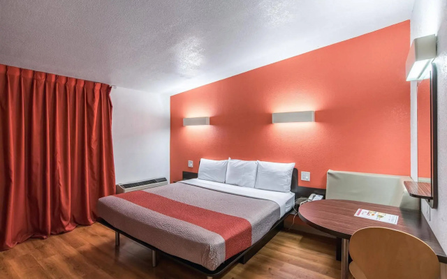 Motel 6 Tucson Airport