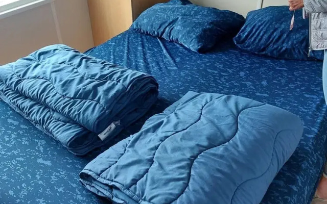 CS 48 - Vakantiepark Callassande