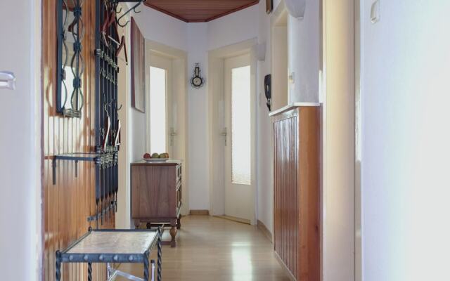 Spacious Holiday Home near Lake in Neukirchen