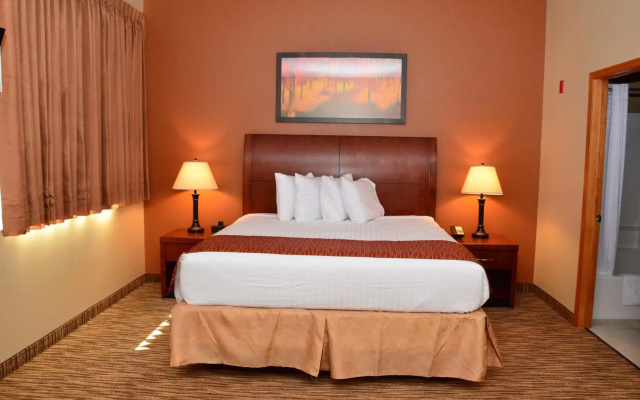 Cobblestone Inn & Suites - Newton