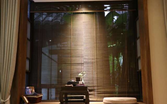 Jinye Chanyi Vacation Hotel