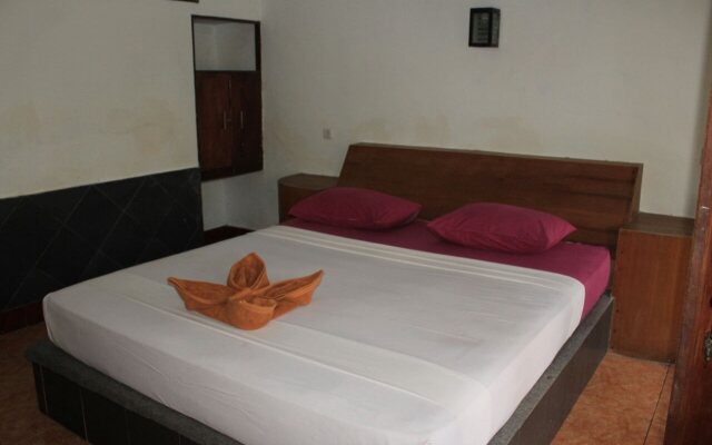 Gili Welldone Guesthouse