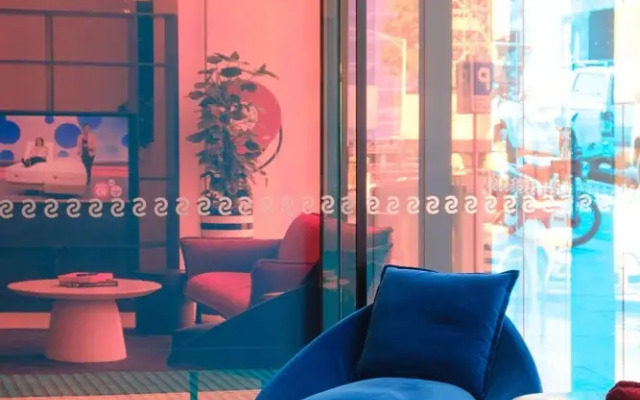 Scape Living at Aurora