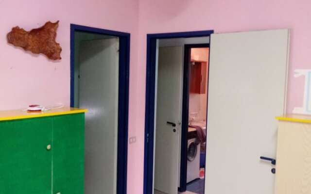 Beautiful 4-bed Villa in Noto