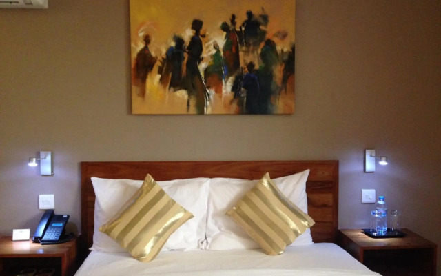 Venus Premier Hotel