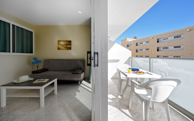Strelitzias Apartments