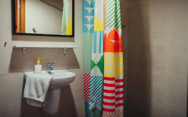 Oasis Backpackers Hostel Malaga