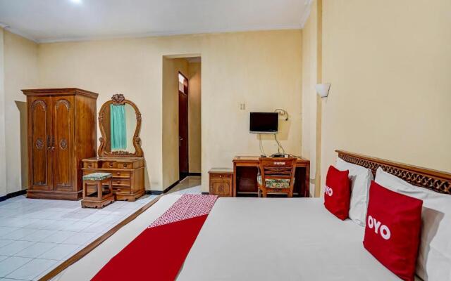 OYO 90937 Wisma Tamu Syariah