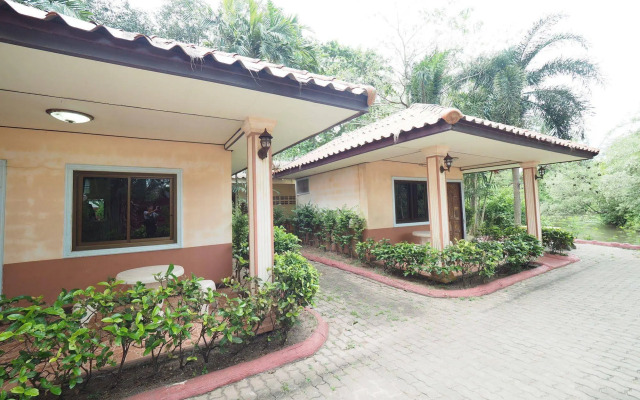 Pakmeng Guesthouse