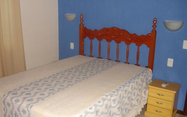 Residencial Caminho das Praias