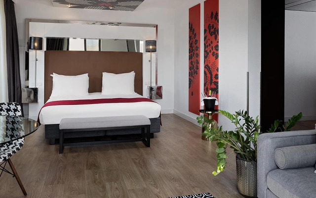 WestCord Fashion Hotel Amsterdam