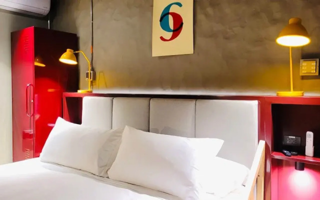 w Luxurious Loft w Fantastic Deco in Poblado