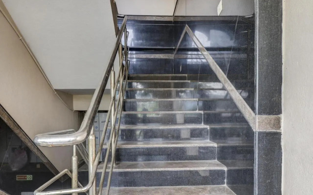 Oyo 24355 Sb Residency