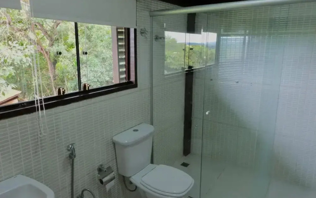 Pousada Panorama Cipo