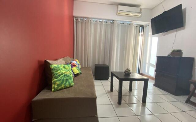 Apartamento Barra Tropical Residence