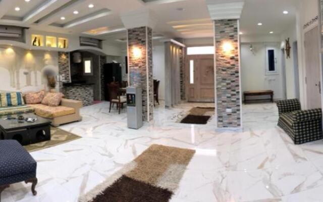 مارينا 5