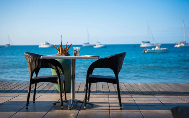 The Nautilus Pemba Hotel