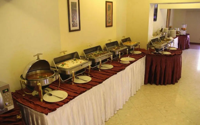 Reef Al Malaz Hotel International (ex. Tulip Inn Al Reef )