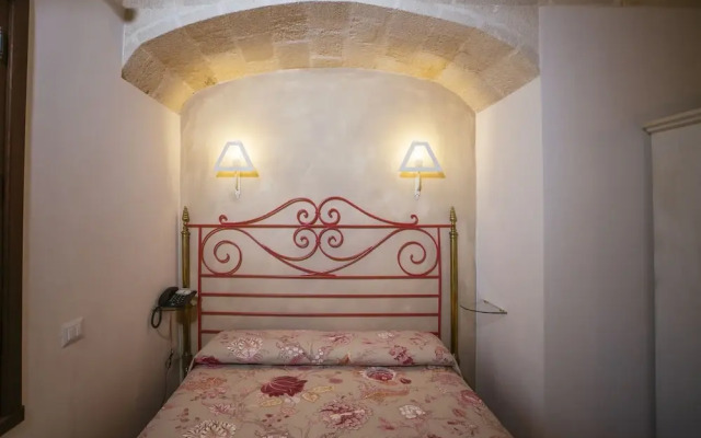 Hotel Baglio Catalano