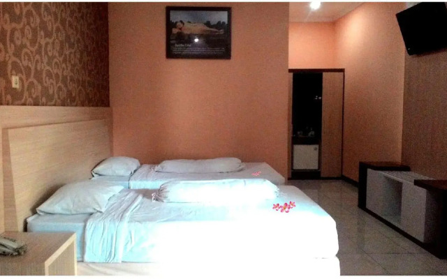Hotel Surya Kertajaya