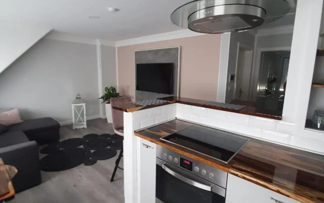 R&S Apartments Bremen