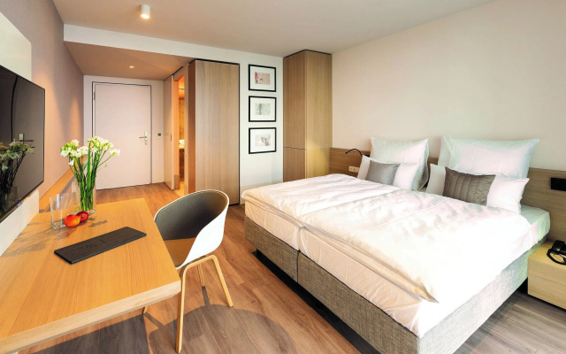 Saline1822  Hotel Bad Rappenau