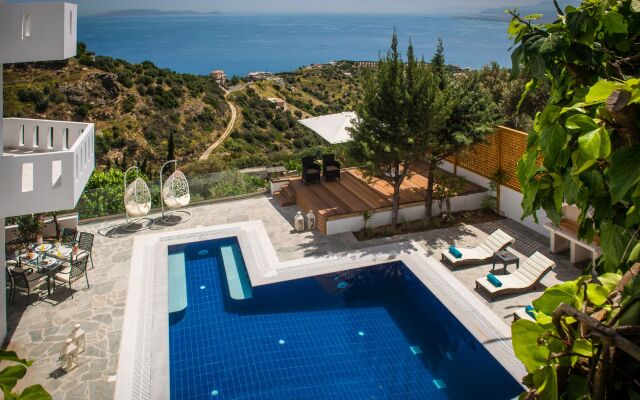 Villa Artemis, Wine Dark Sea Villas