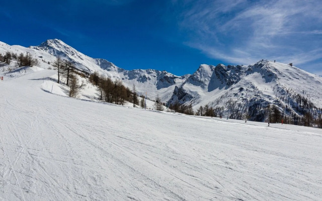 Grange Hike & Ski - 44D Sestriere