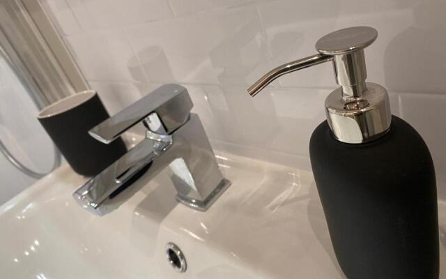 Apartment @ Bastion Mews