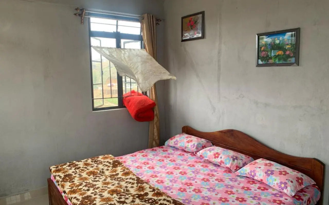 Hiraba Homestay