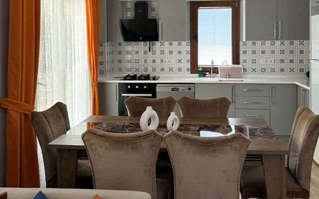 Villa Noyan Marmaris