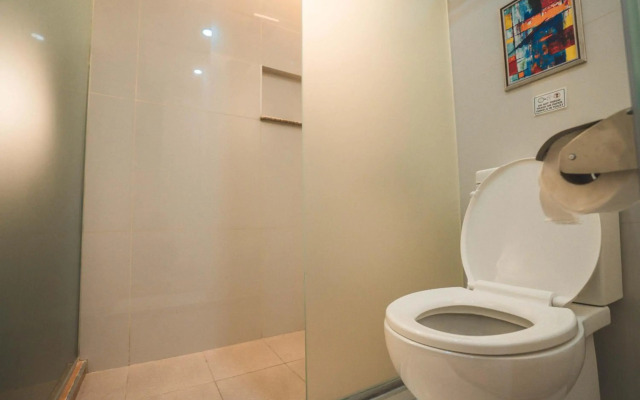 Henia Hotel