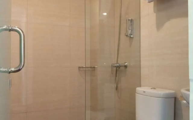 Front One Inn Kediri