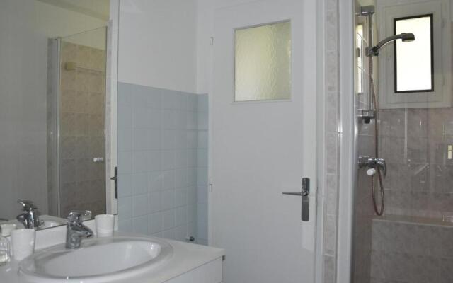 Appartement Pralognan-la-Vanoise, 2 pièces, 4 personnes - FR-1-464-147