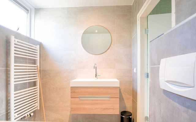 Alluring Holiday Home in Stramproy With Private Terrace