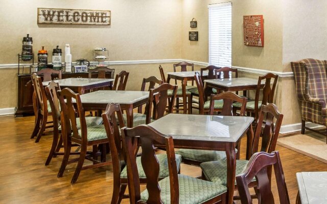 Quality Inn Newnan - Atlanta South