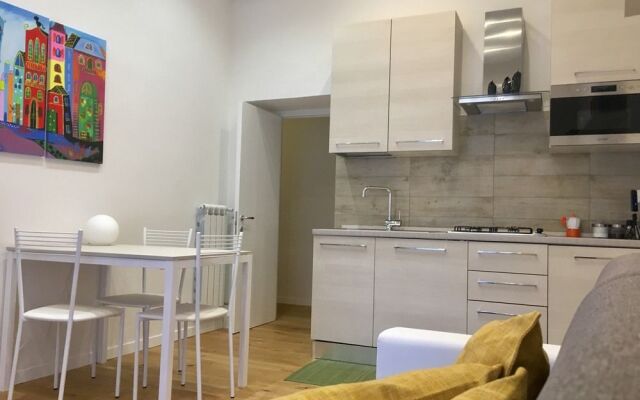 Casa G&G Pignasecca