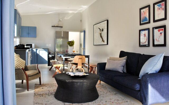 Wessels House Observatory