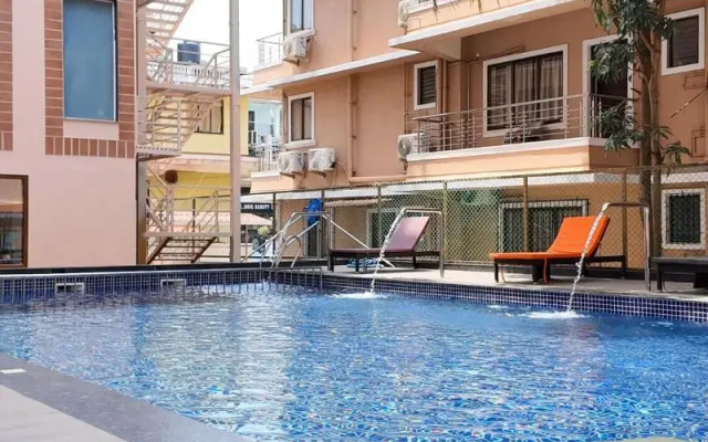 Fortune Select Candolim, Goa - Member ITC Hotels' Group