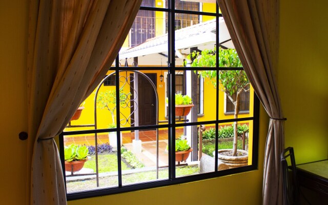 Hotel Villa Terra