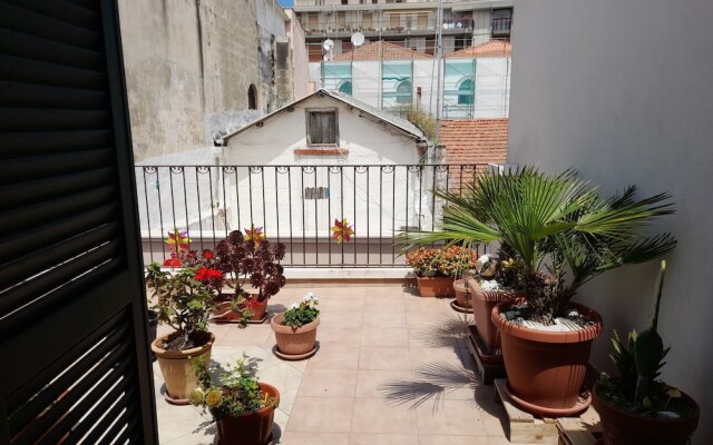 Il Cavalliere Bed & breakfast